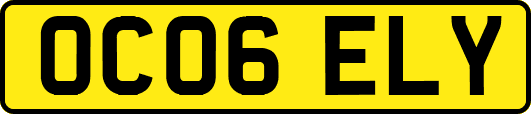 OC06ELY