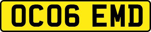 OC06EMD