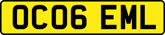 OC06EML