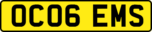 OC06EMS