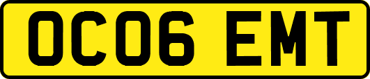 OC06EMT