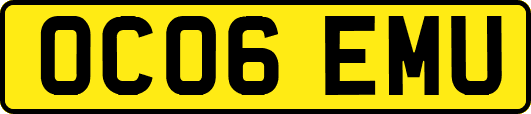 OC06EMU