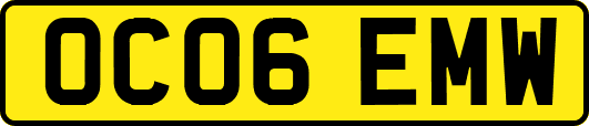 OC06EMW
