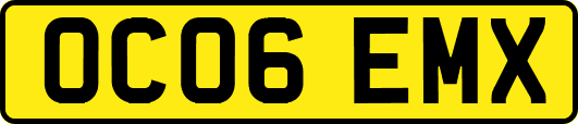 OC06EMX