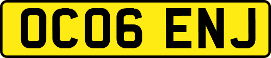 OC06ENJ