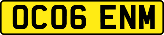 OC06ENM