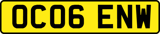 OC06ENW