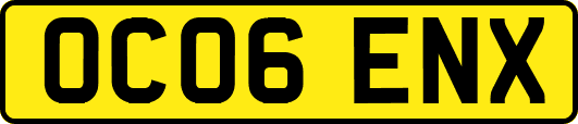 OC06ENX