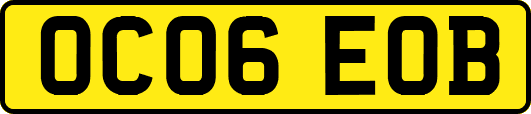 OC06EOB