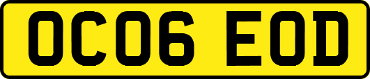 OC06EOD