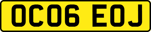 OC06EOJ