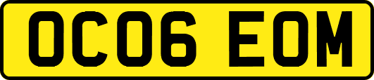 OC06EOM