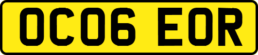 OC06EOR