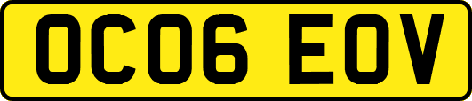 OC06EOV