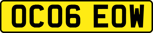 OC06EOW