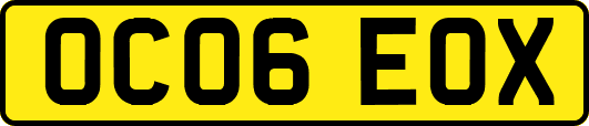 OC06EOX