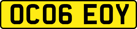 OC06EOY
