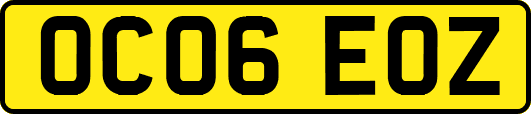 OC06EOZ