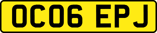 OC06EPJ