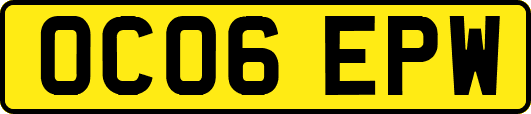 OC06EPW