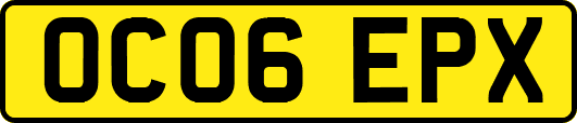 OC06EPX