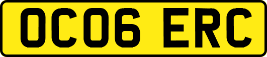 OC06ERC
