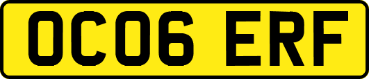 OC06ERF