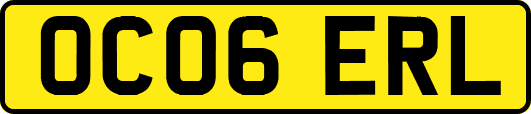 OC06ERL