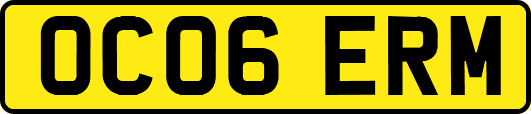 OC06ERM