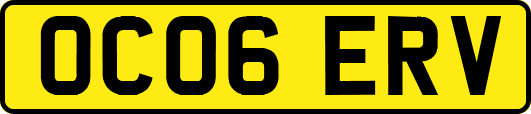 OC06ERV