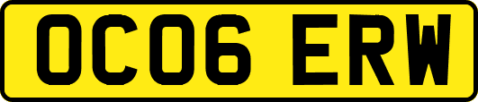 OC06ERW