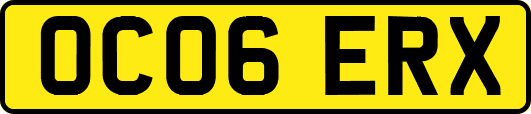 OC06ERX