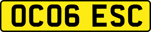 OC06ESC