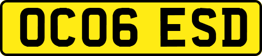 OC06ESD