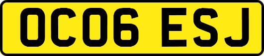 OC06ESJ
