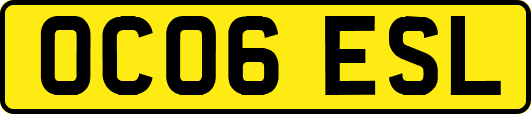 OC06ESL