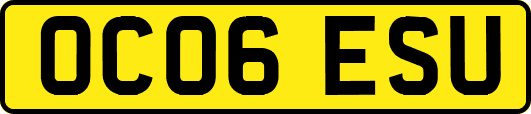 OC06ESU