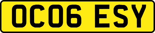 OC06ESY