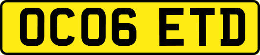 OC06ETD