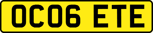 OC06ETE