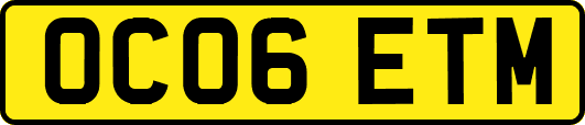 OC06ETM