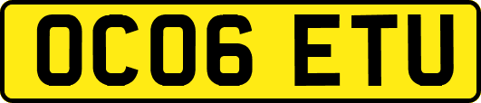 OC06ETU