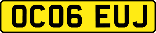 OC06EUJ