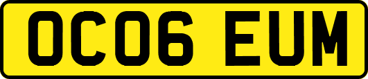 OC06EUM