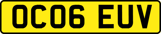 OC06EUV