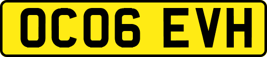 OC06EVH