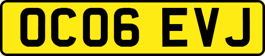 OC06EVJ