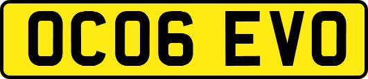 OC06EVO