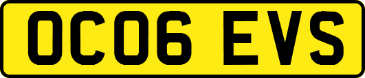 OC06EVS