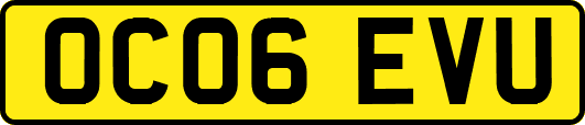 OC06EVU
